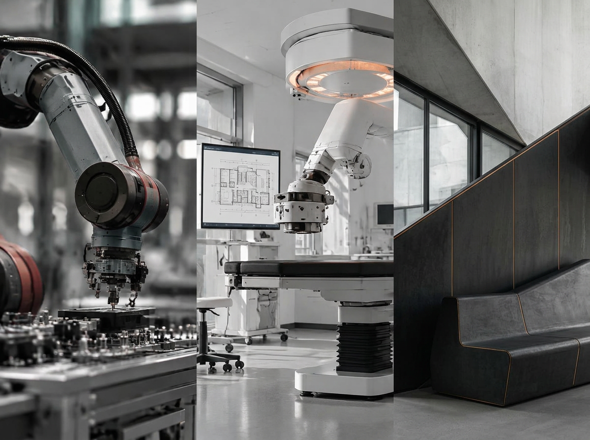 Univers Architecture & design de ArchiExpo