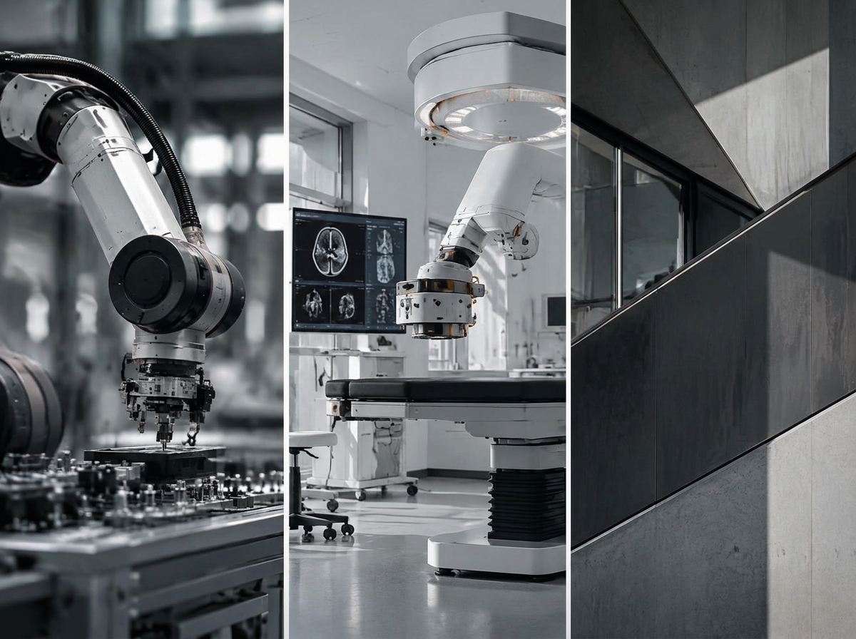Univers Industrie de DirectIndustry